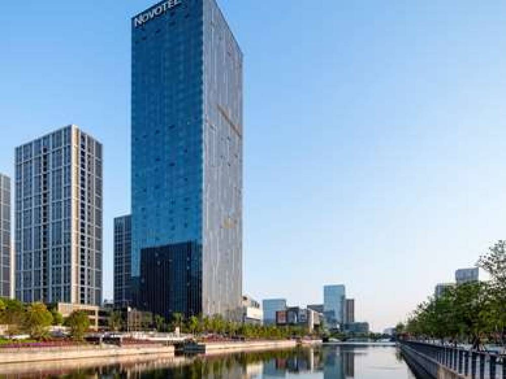 NOVOTEL NINGBO EAST 1