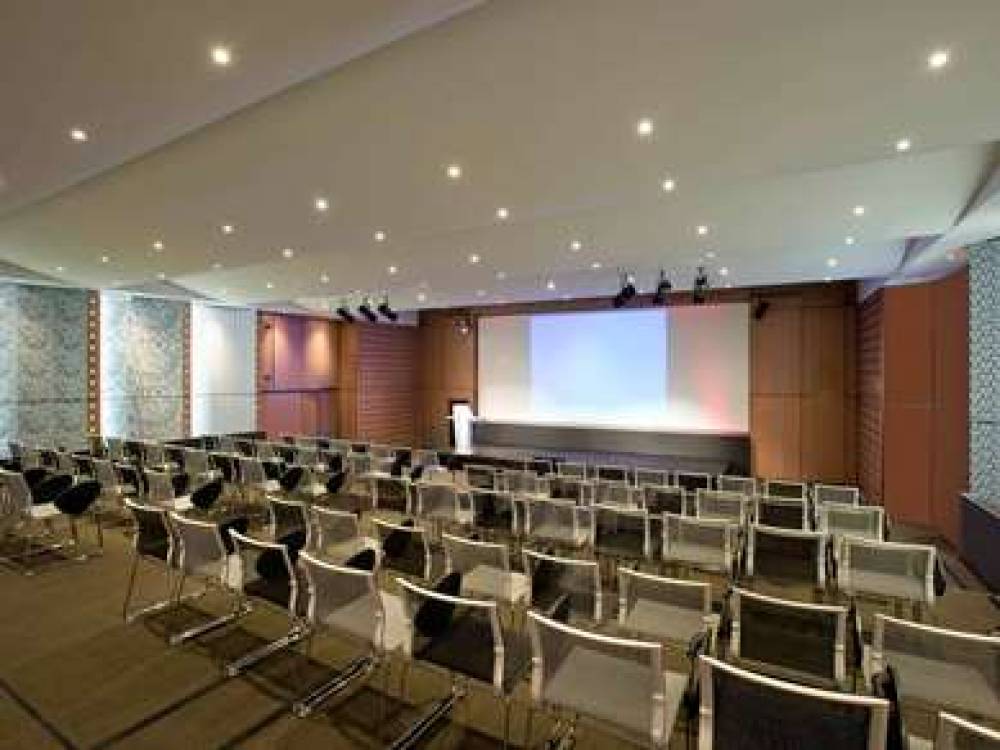 Novotel Paris Charenton Le Pont 5