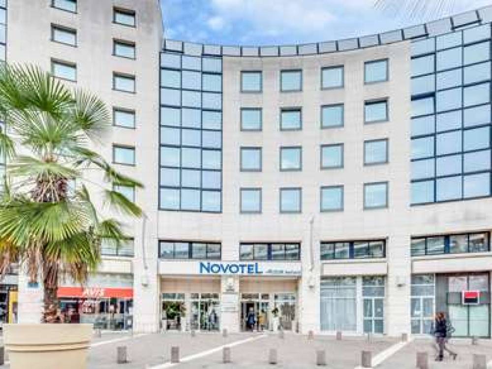 Novotel Paris Charenton Le Pont 7