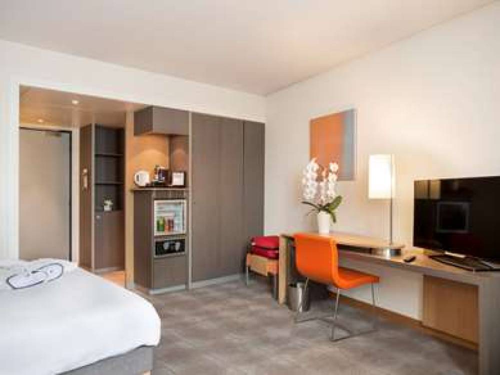 Novotel Paris Roissy CDG Convention 2