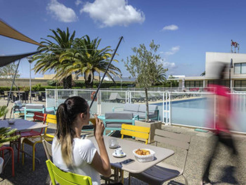 Novotel Perpignan Rivesaltes 3