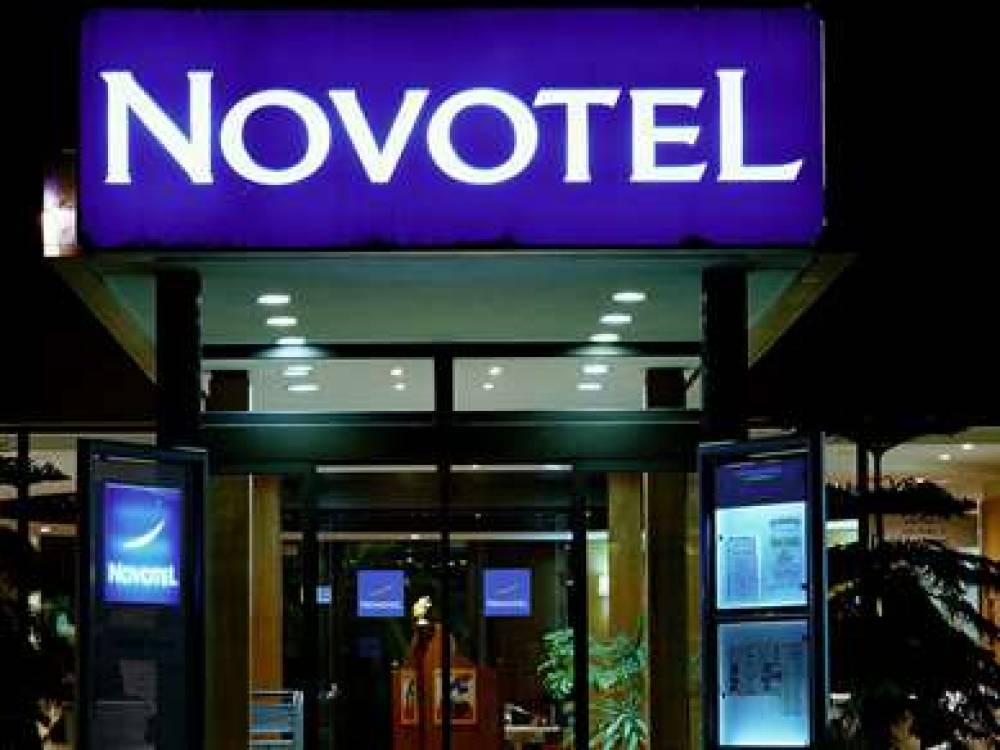 Novotel Porto Gaia 1