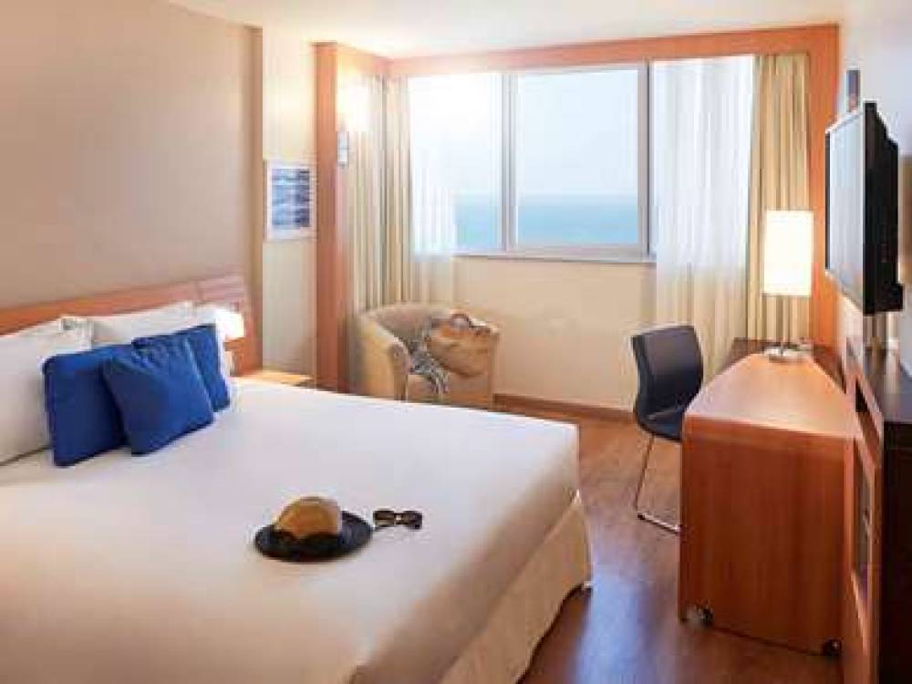 Novotel Rio De Janeiro Barra Da Tijuca 8