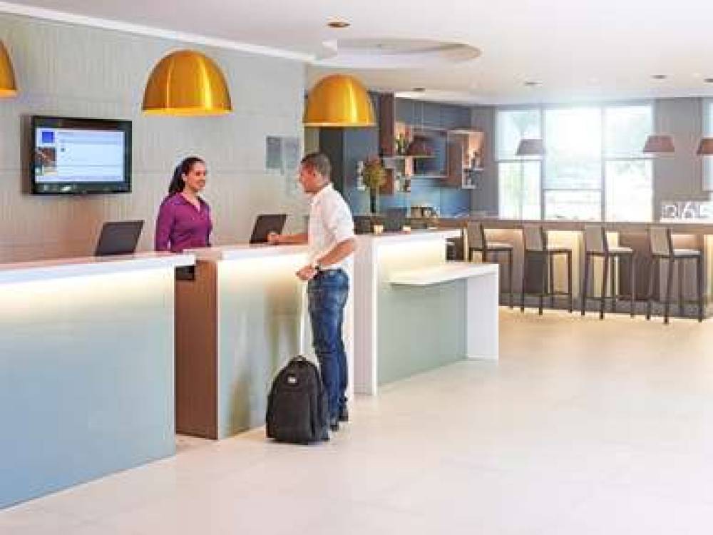 Novotel Rio De Janeiro Barra Da Tijuca 3