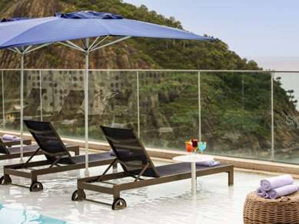 Novotel Rio De Janeiro Leme 3