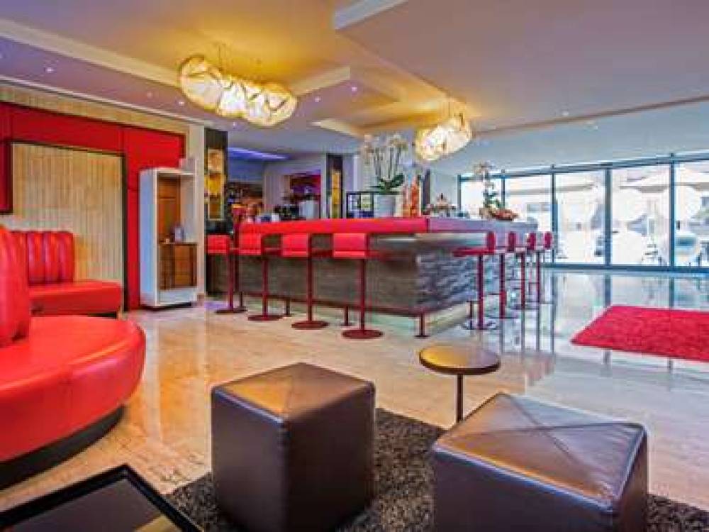 Novotel Roma Eur