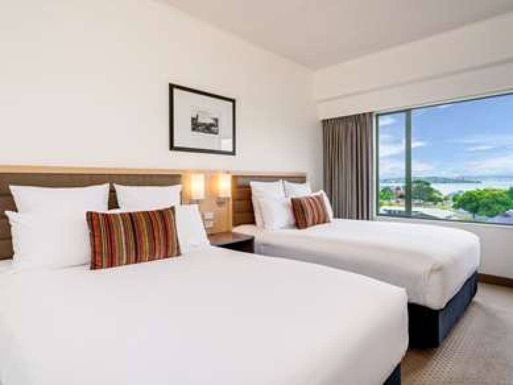 Novotel Rotorua Lakeside 10