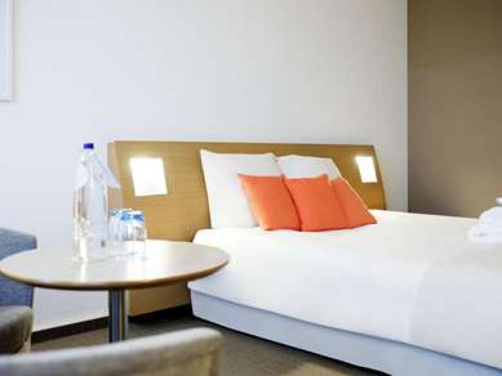 Novotel Rotterdam Brainpark 7