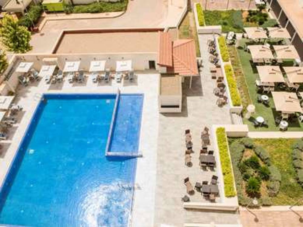 Novotel Setif 8