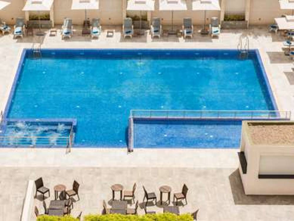 Novotel Setif 9