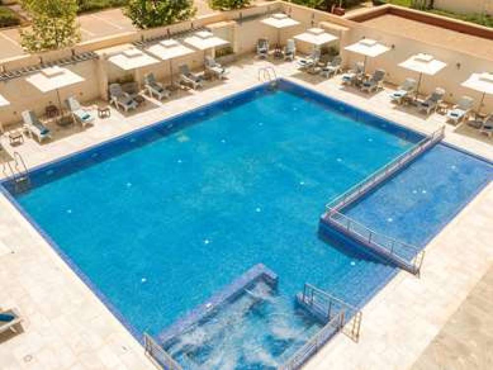 Novotel Setif 7