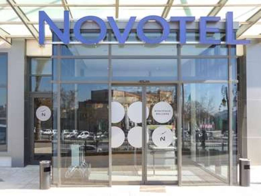 Novotel Setif 2