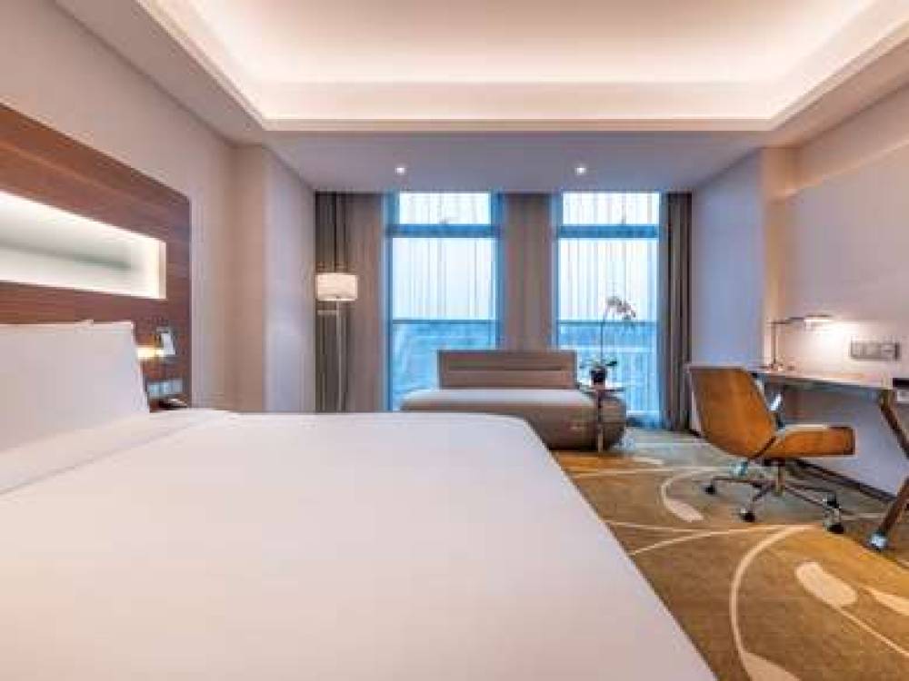 NOVOTEL SHANGHAI HONGQIAO 7