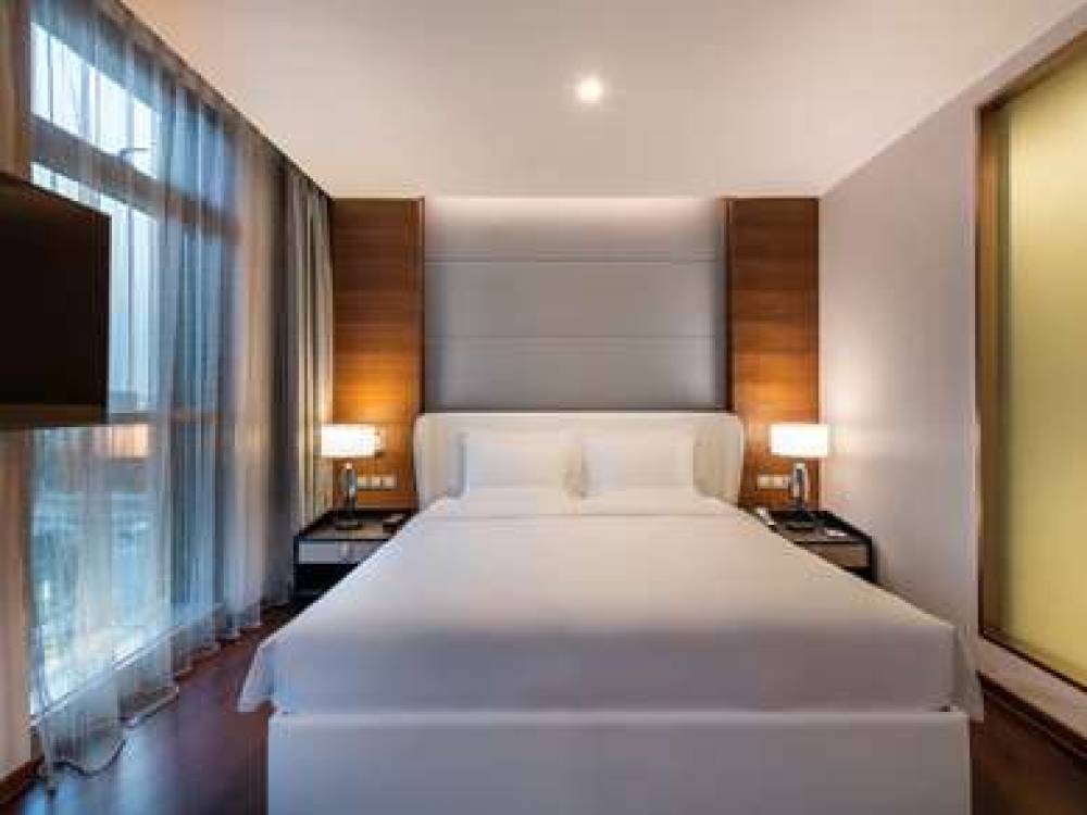 NOVOTEL SHANGHAI HONGQIAO 9