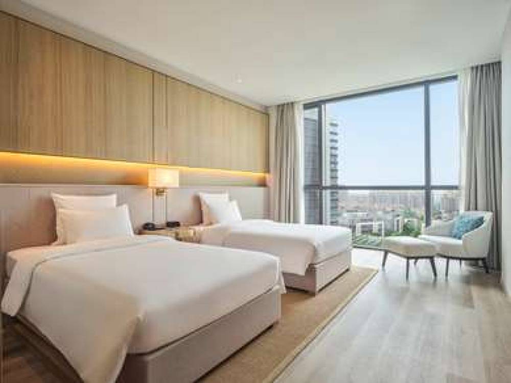 Novotel Shanghai Qingpu Excellence 6