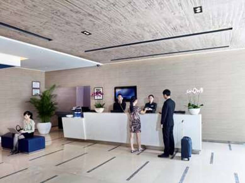 Novotel Shenzhen Watergate