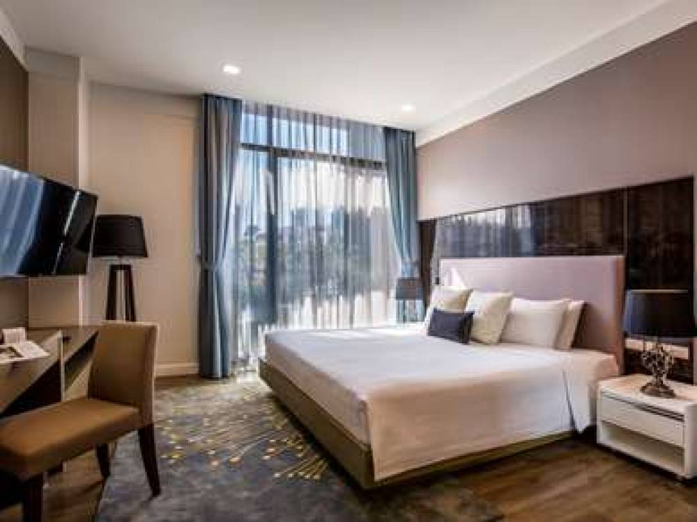 Novotel Suites Bangkok Sukhumvit 39 3