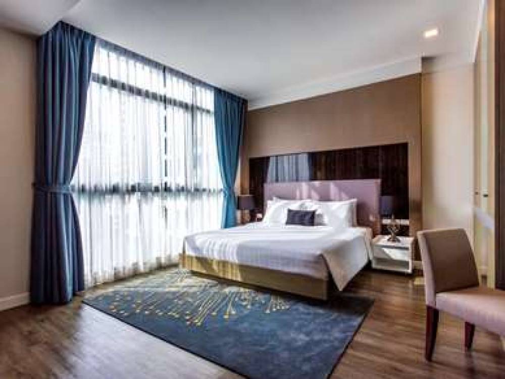 Novotel Suites Bangkok Sukhumvit 39 4