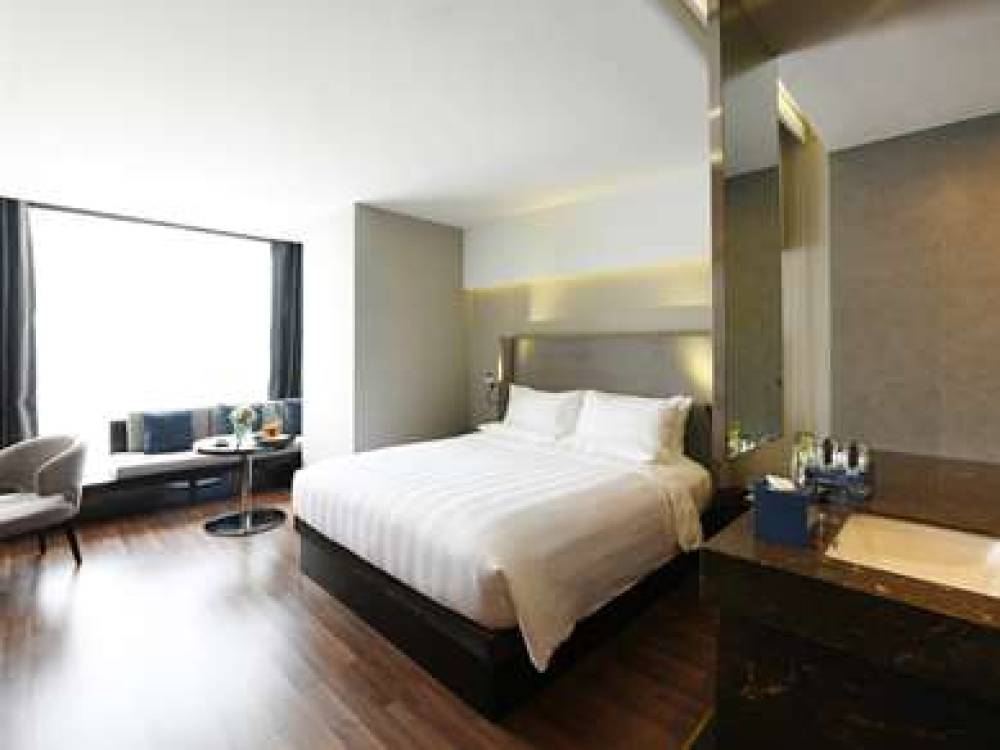 Novotel Suites Hanoi 7