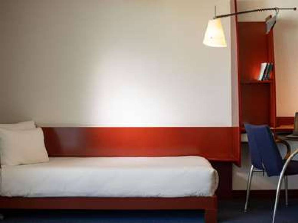 Novotel Suites Marseille Centre Euromed 3