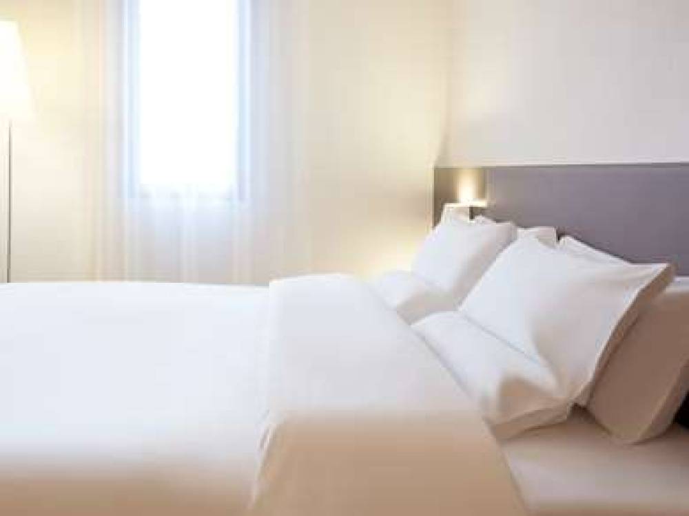 Novotel Suites Montpellier 10