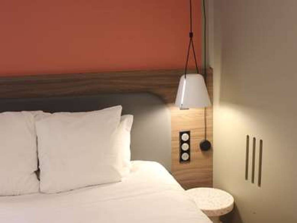 Novotel Suites Rouen Normandie 10