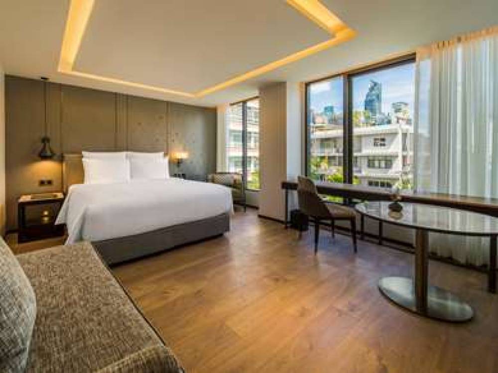 NOVOTEL SUITES SUKHUMVIT 34 9