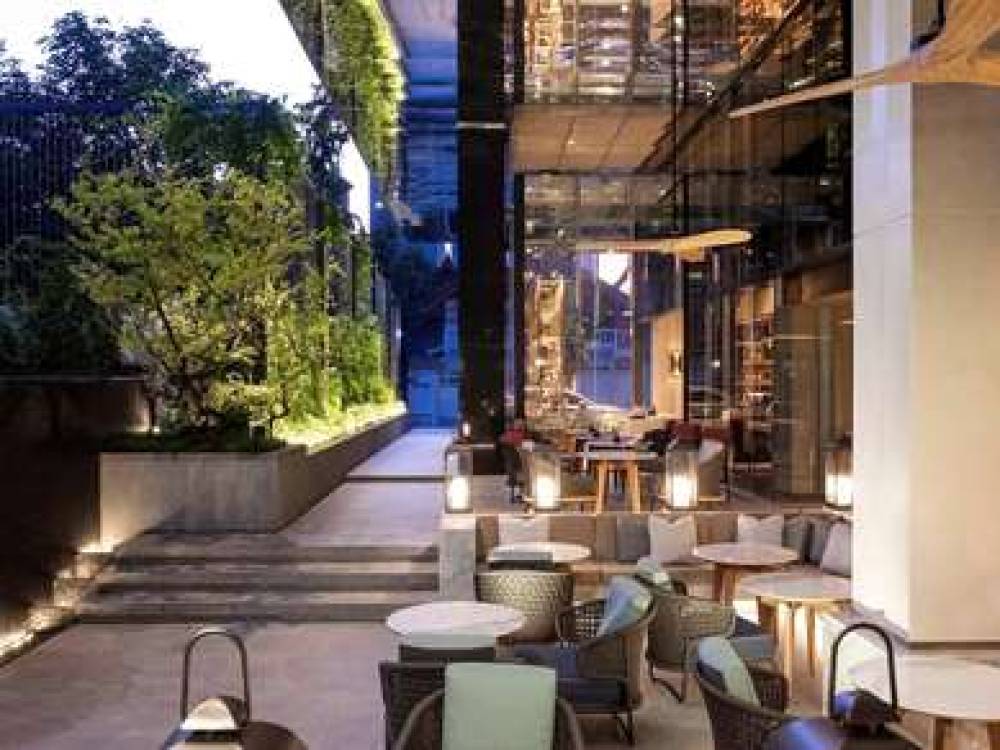 NOVOTEL SUITES SUKHUMVIT 34 3