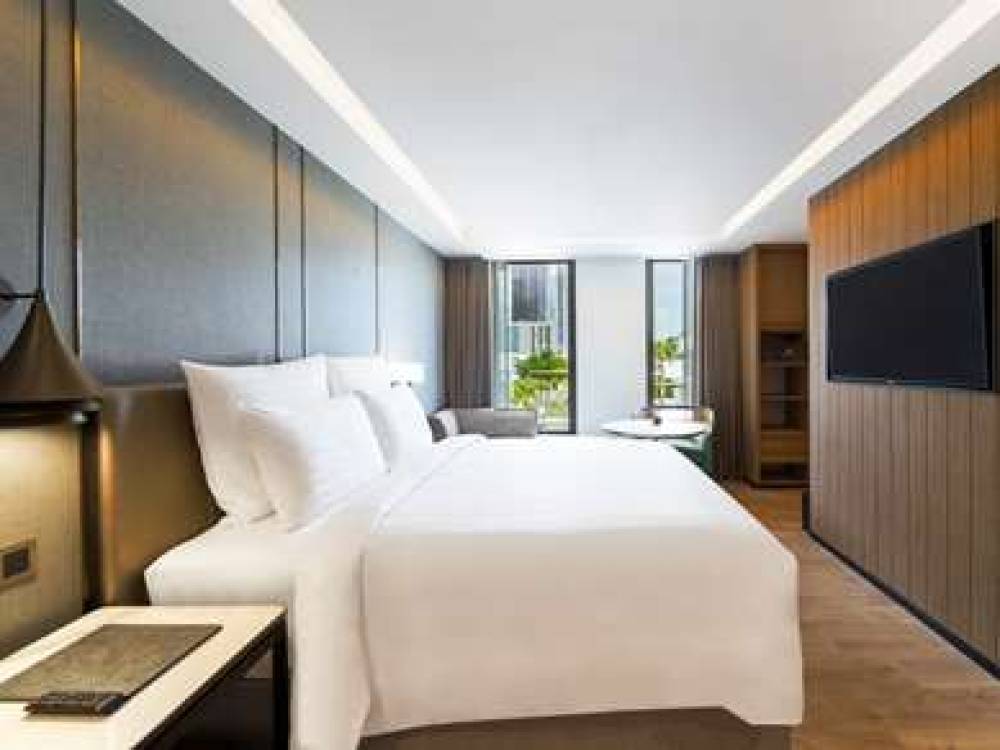 NOVOTEL SUITES SUKHUMVIT 34 10