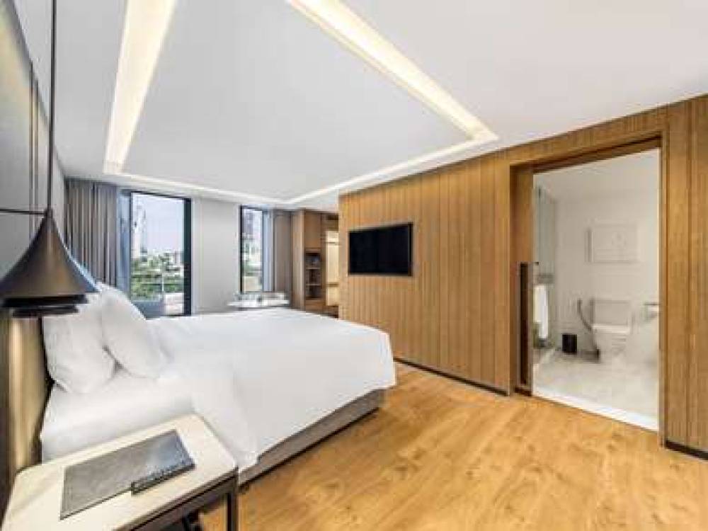 NOVOTEL SUITES SUKHUMVIT 34 7