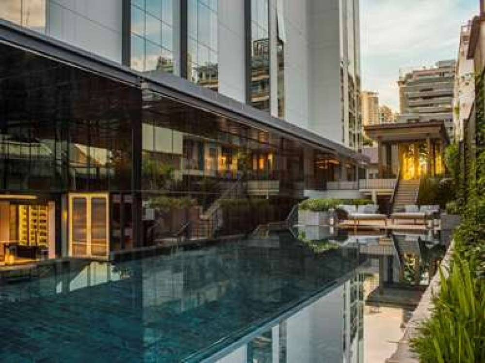 NOVOTEL SUITES SUKHUMVIT 34 1