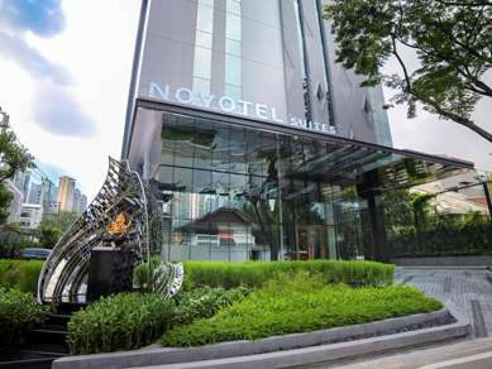 NOVOTEL SUITES SUKHUMVIT 34 2