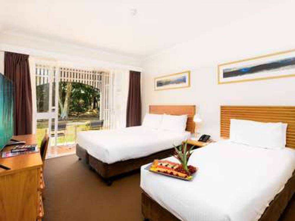 Novotel Sunshine Coast Resort 6