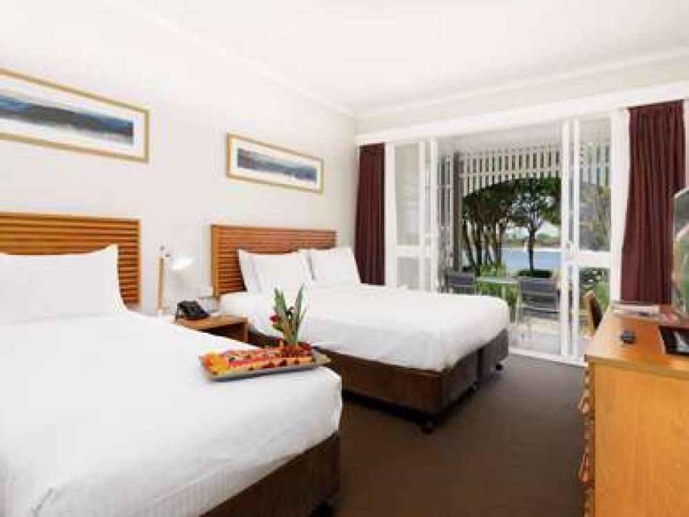 Novotel Sunshine Coast Resort 5