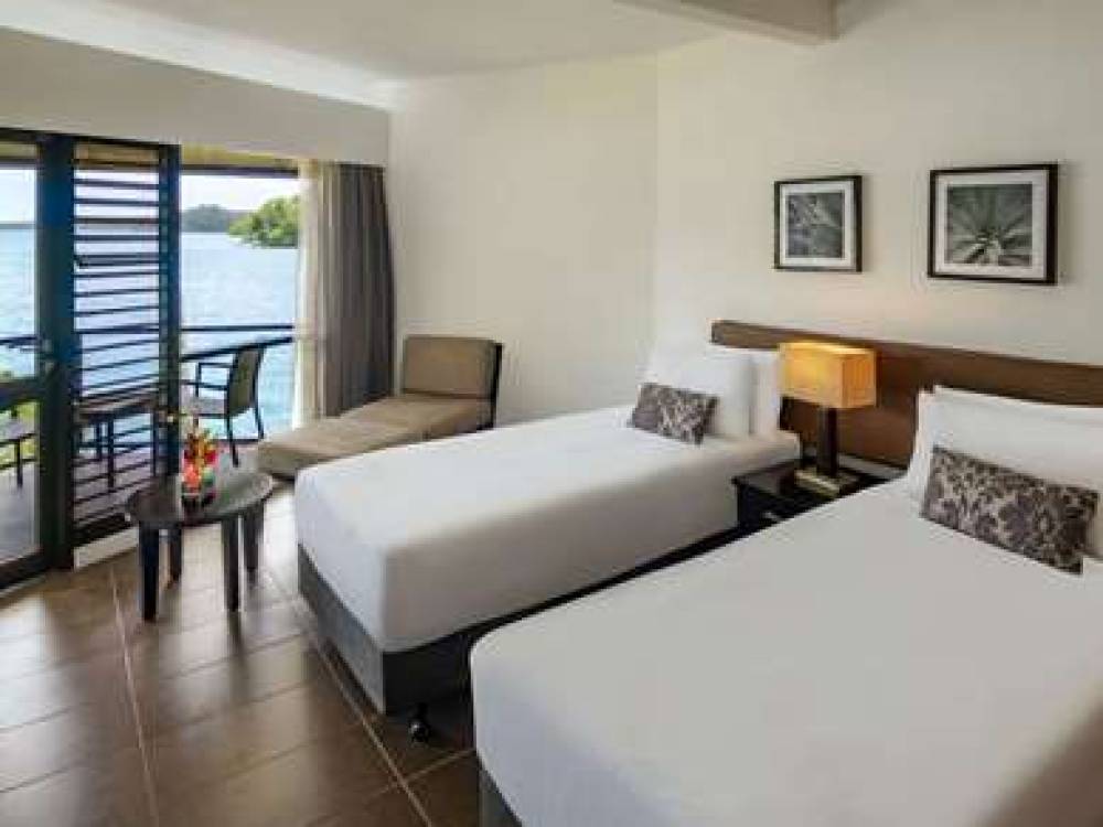 Novotel Suva Lami Bay 9