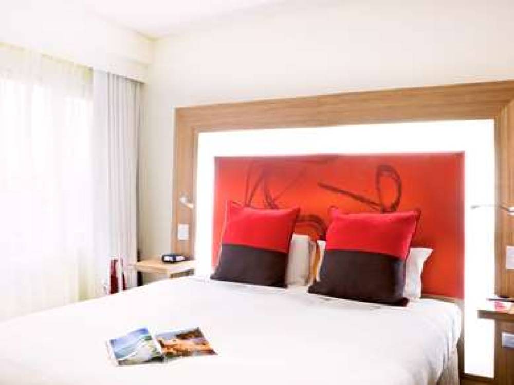 Novotel Sydney Olympic Park 9