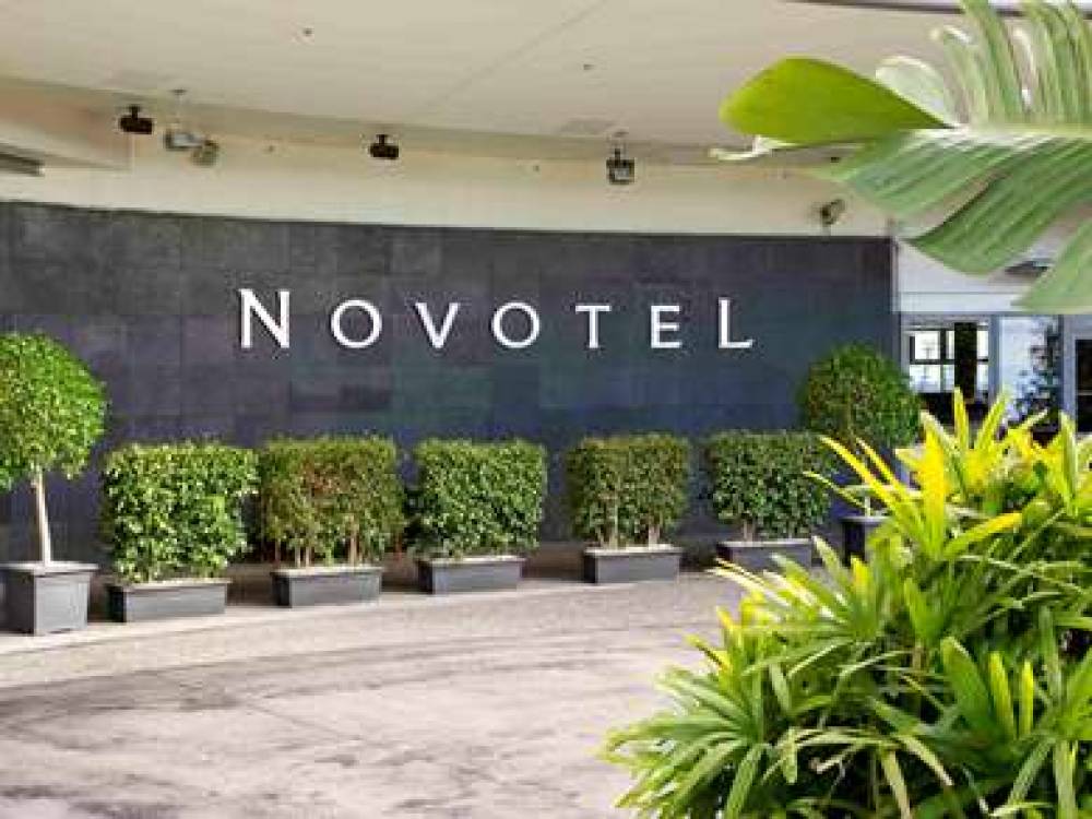 Novotel Sydney Olympic Park