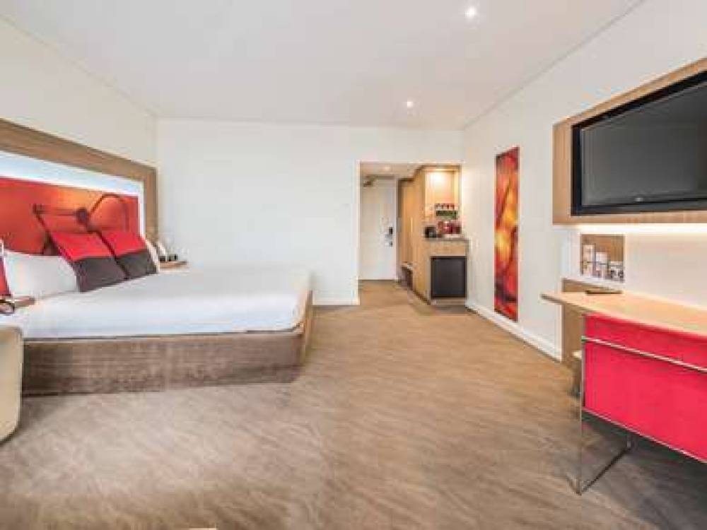 Novotel Sydney West HQ 5