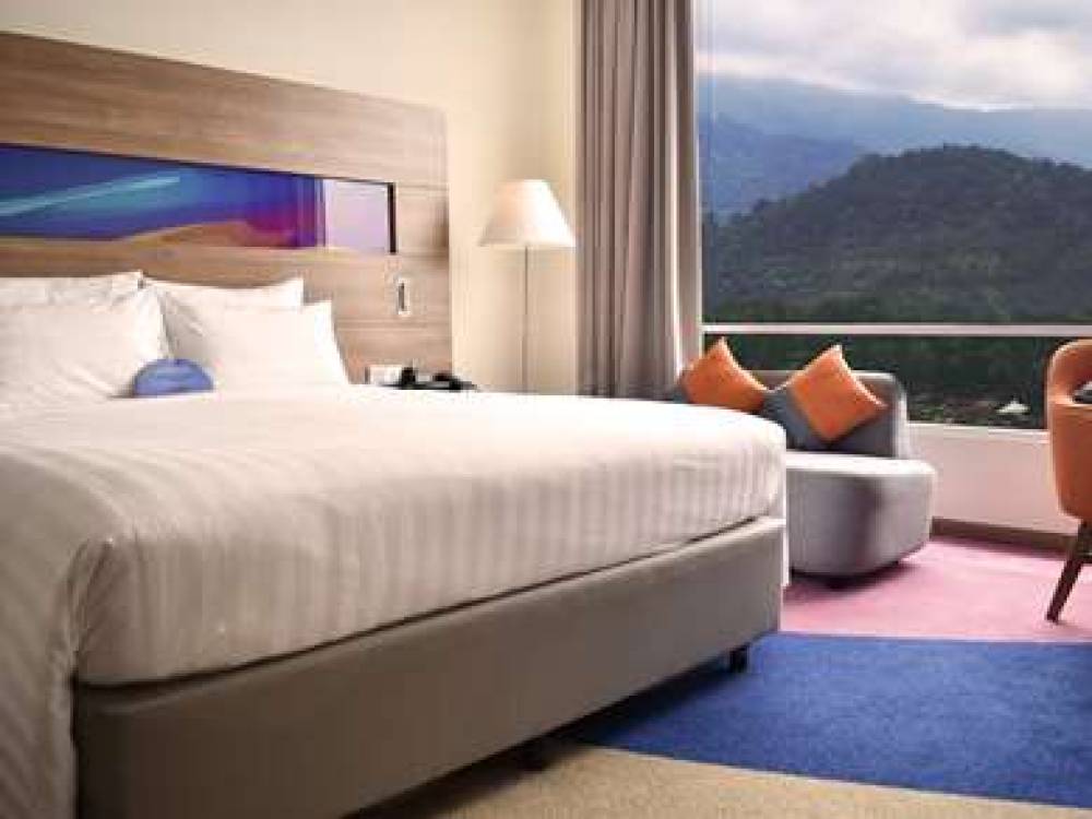 Novotel Taiping Perak 3