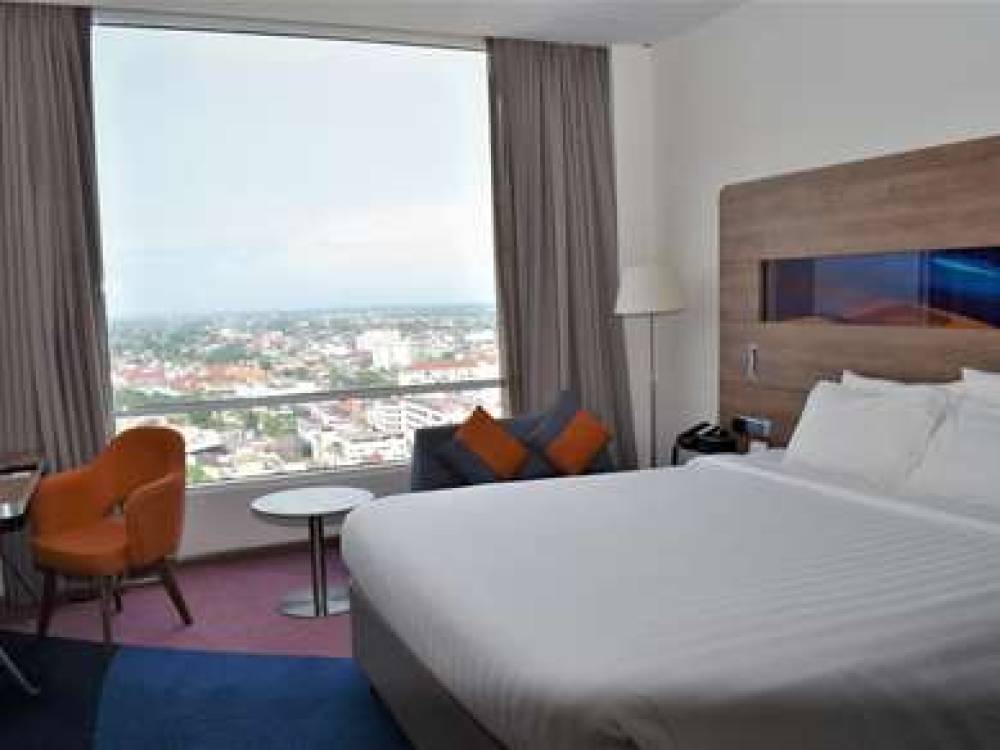 Novotel Taiping Perak 2