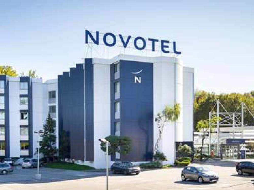 Novotel Valence Sud 5