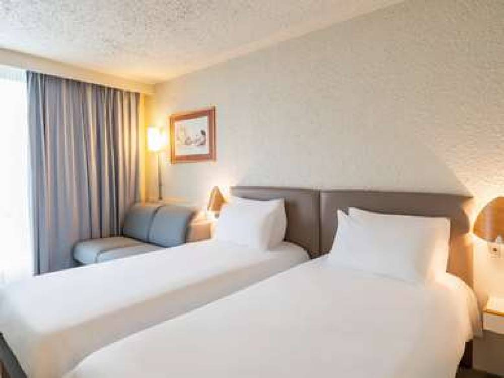 Novotel Valenciennes 7