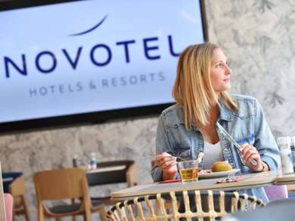 Novotel Wavre Brussels East 6