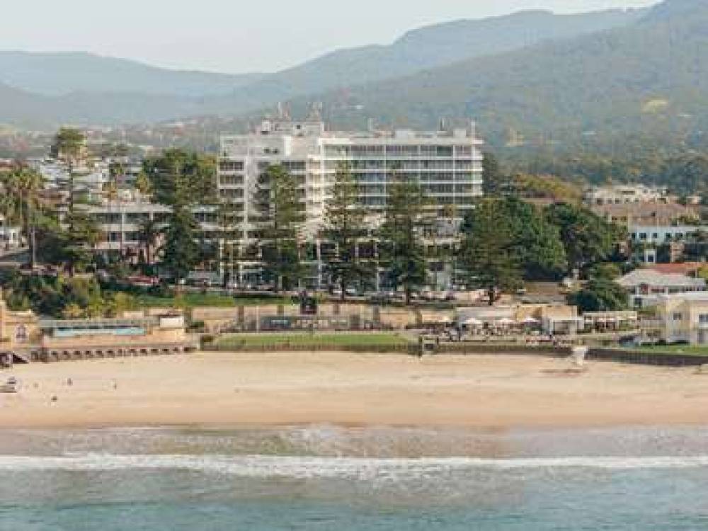 Novotel Wollongong Northbeach 1