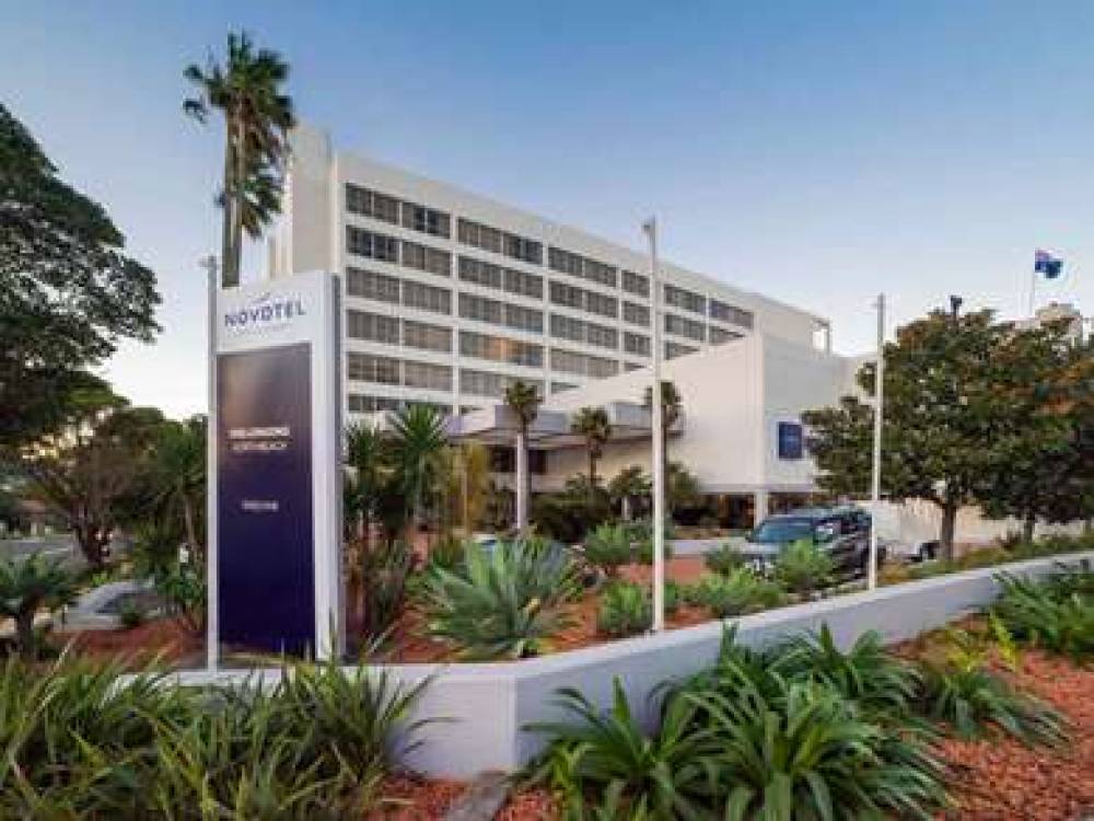 Novotel Wollongong Northbeach