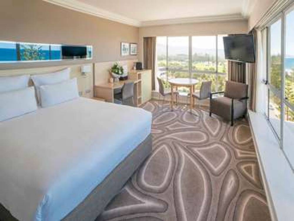 Novotel Wollongong Northbeach 10