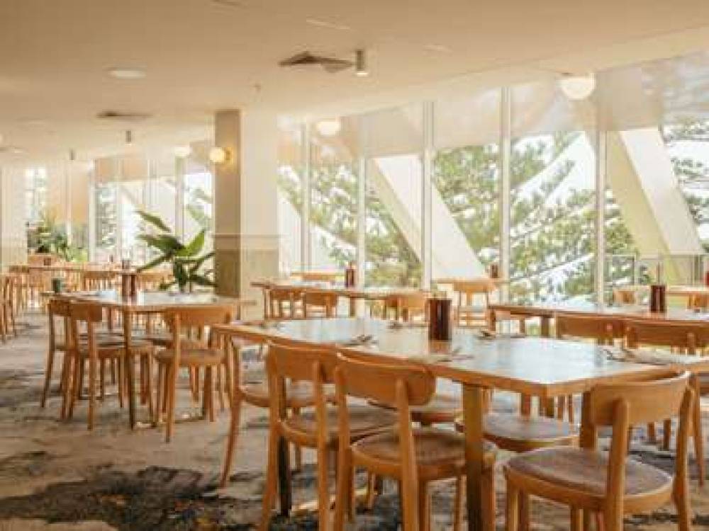 Novotel Wollongong Northbeach 7