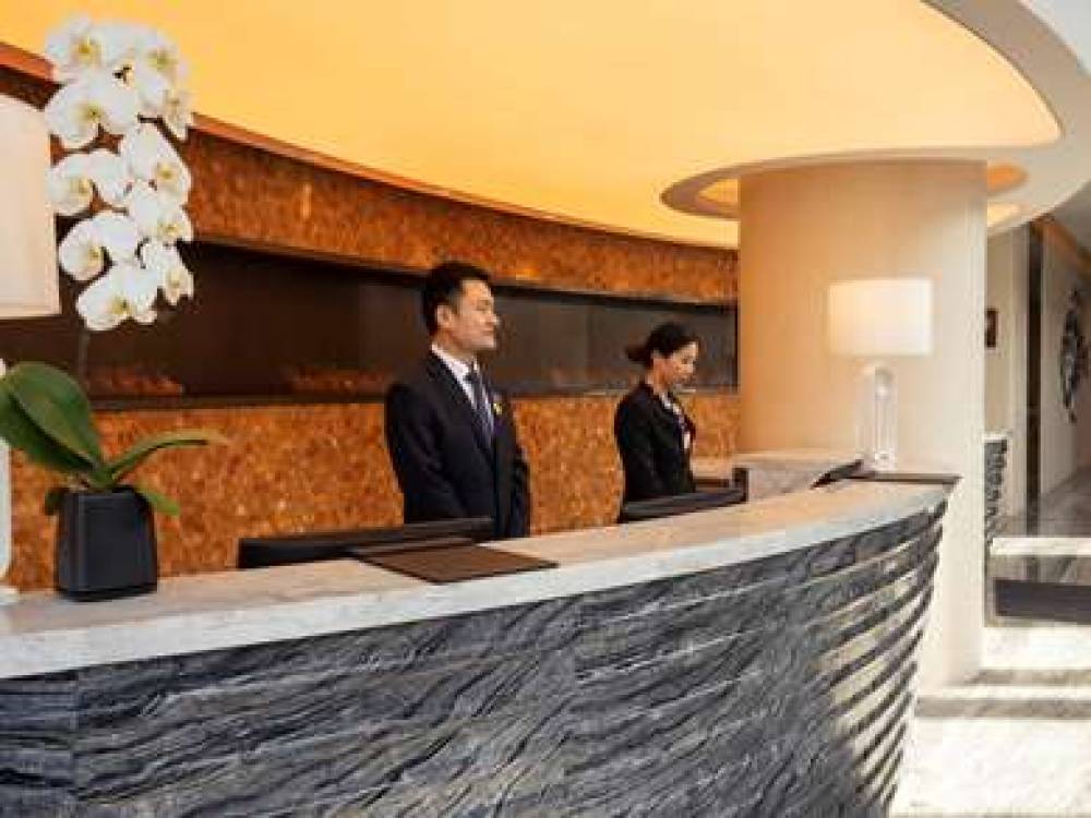 Novotel Zhengzhou Airport 4