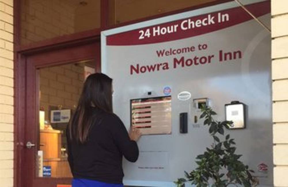 NOWRA MOTOR INN 2