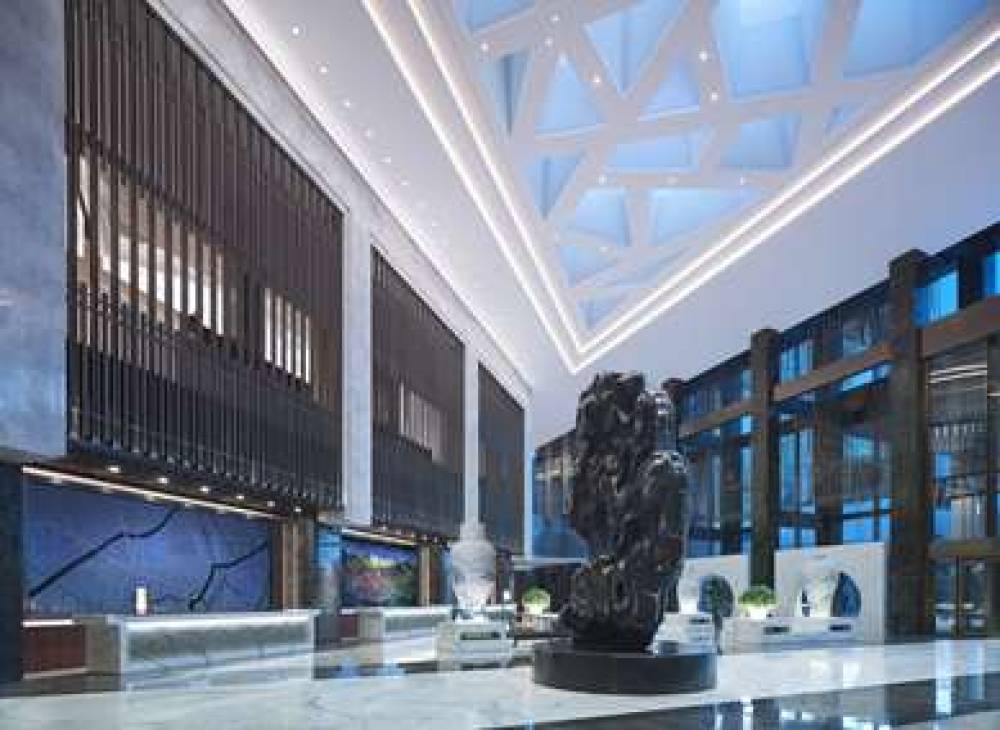 NUO HOTEL BEJING 1